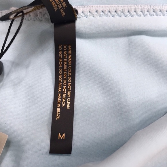 Vix Womens New Band Bottom - Picture 7 of 8